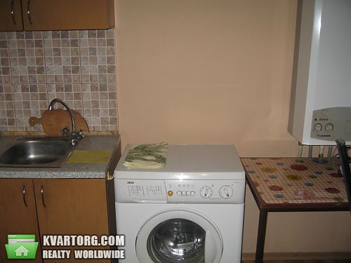 Rent out 4-room apartment. Днепропетровск, ул.Карла Либкнехта — photo 6
