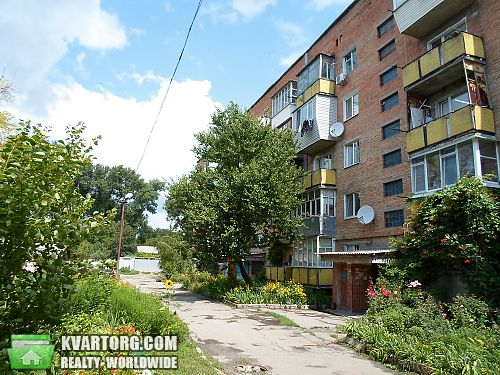 Sell 2-room apartment. Днепропетровск, Аэродром — photo 1