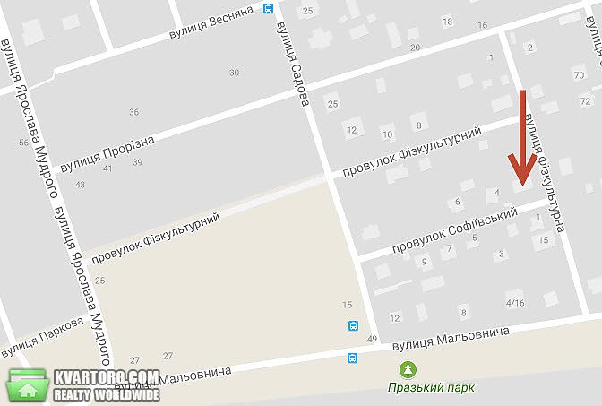 Sell 1-room apartment. Киев, Софиевский — photo 10