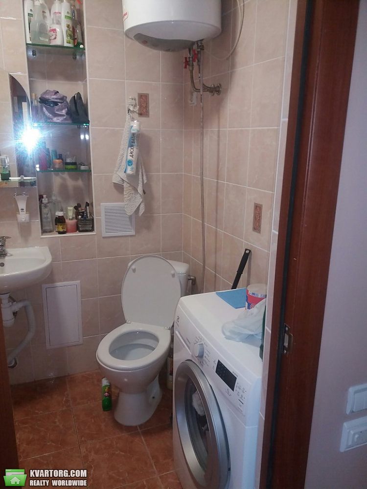 Sell 1-room apartment. Днепропетровск, Янтарная — photo 4