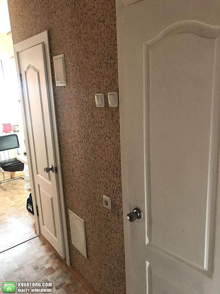 Sell 1-room apartment. Киев,  Симиренко — photo 5