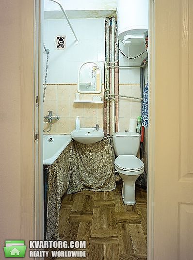 Sell 1-room apartment. Киев, Вифлеемская — photo 8