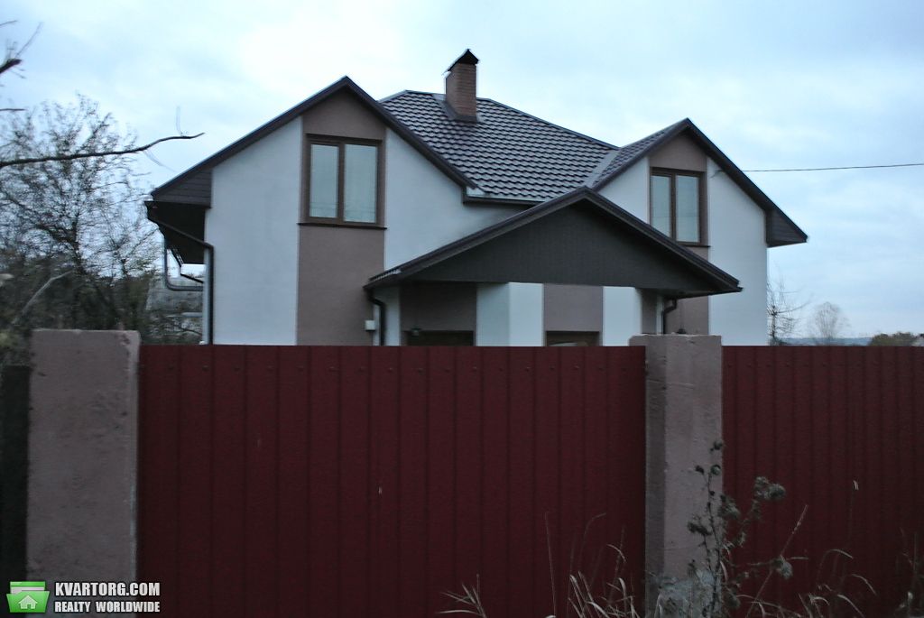 Rent out house. Киевская обл., СТ Березка — photo 1