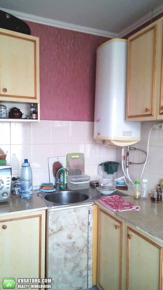 Sell 2-room apartment. Одесса, Бабаджаняна — photo 7