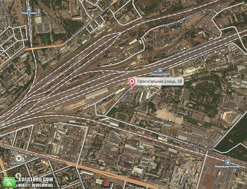 Sell warehouse. Киев,  Оросительная — photo 4