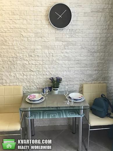 Rent out 2-room apartment. Киев,  Светлицкого — photo 5
