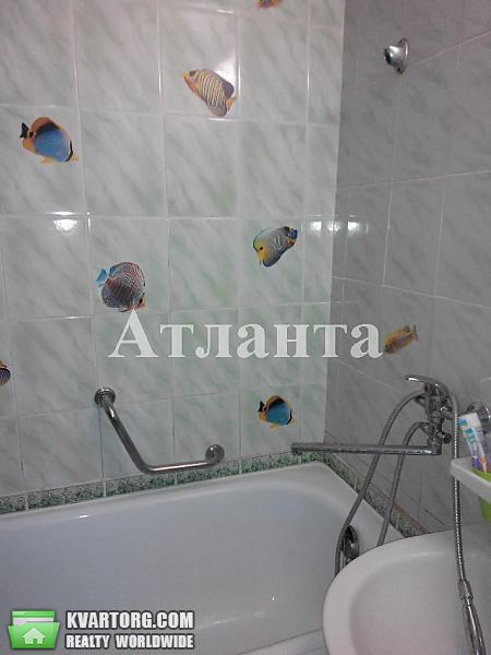Sell 2-room apartment. Одесса, Крымская — photo 4