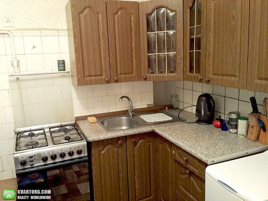 Rent out 2-room apartment. Киев,  Энтузиастов — photo 7
