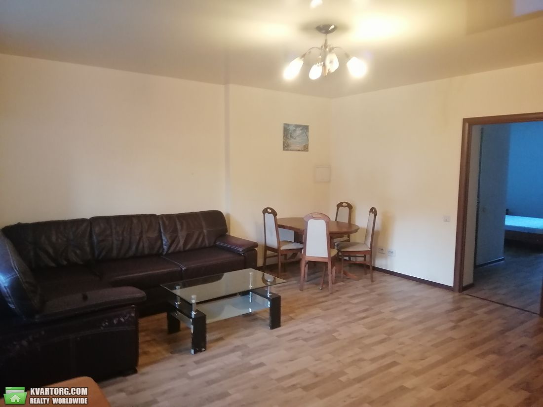 Rent out 2-room apartment. Ирпень,  Украинская — photo 2