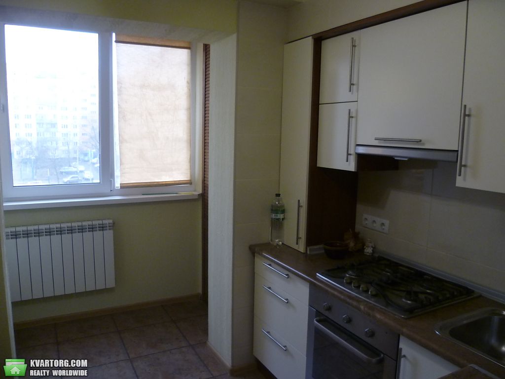Sell 1-room apartment. Киев, Героев Днепра — photo 1