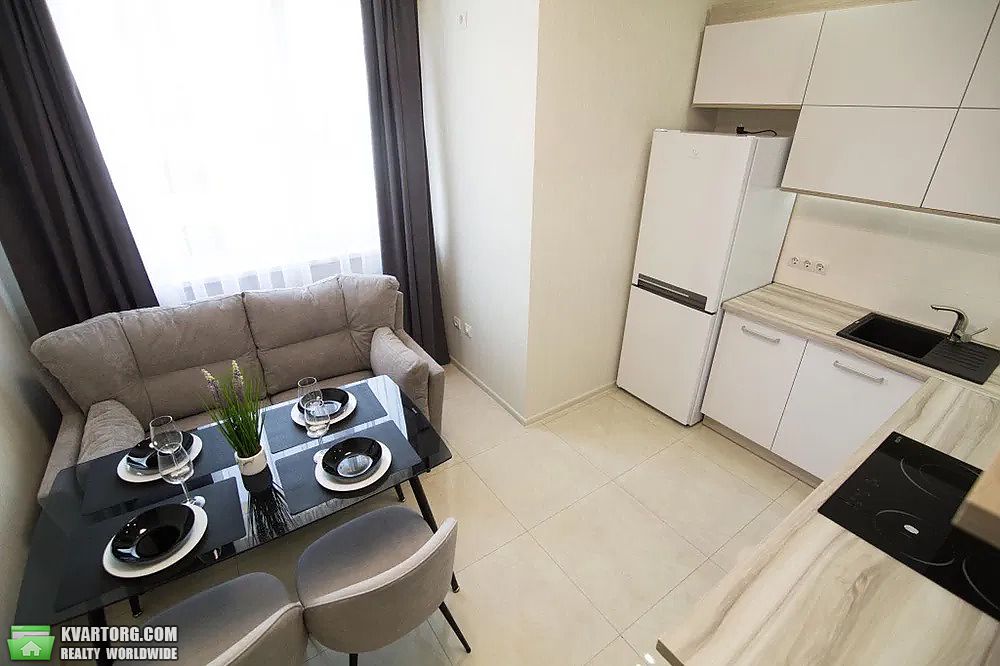 Sell 2-room apartment. Киев, Березовая — photo 10