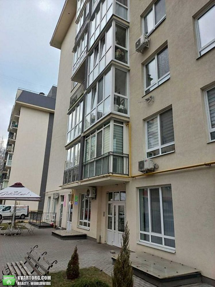 Sell 1-room apartment. Киевская обл., Проліски — photo 1
