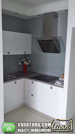 Sell 1-room apartment. Киев,  Урловская — photo 1