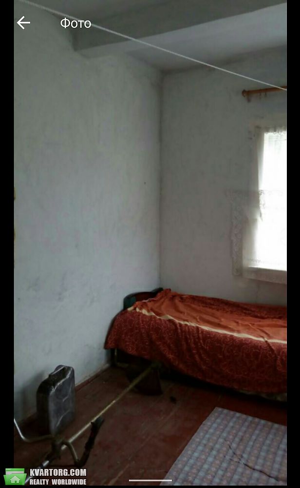 Sell house. Киевская обл., узин — photo 3