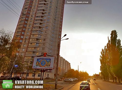 Sell 1-room apartment. Киев, Здолбуновская — photo 1