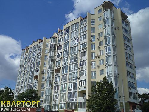 Rent out 2-room apartment. Одесса, Фонтанская дорога — photo 1