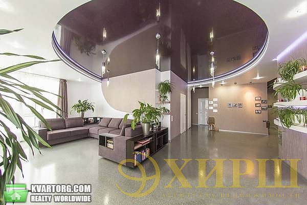 Sell 3-room apartment. Киев,  Ломоносова — photo 4