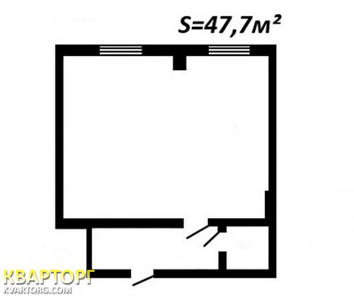 Sell 1-room apartment. Одесса, Екатерининская — photo 2