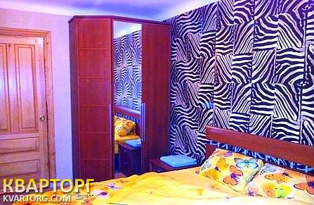 Rent out 1-room apartment. Харьков, коцарская — photo 5