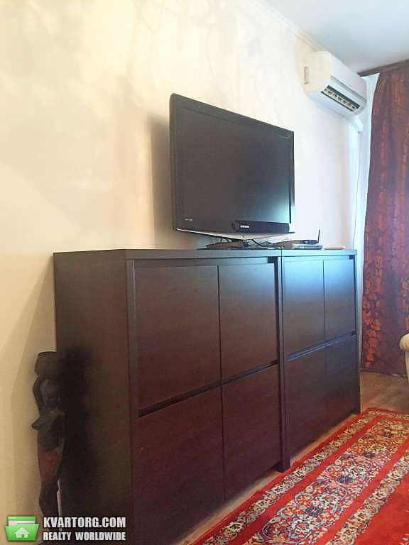 Rent out 3-room apartment. Киев,  Саперно-Слободская — photo 6