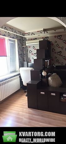 Rent out 3-room apartment. Киев,  площадь Шевченка — photo 7