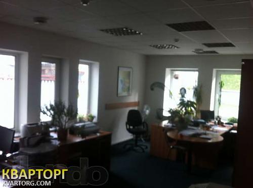 Rent out office. Киев,  Нижнеюрковская — photo 4