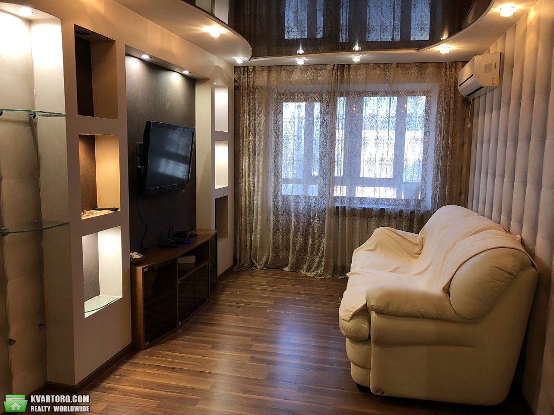 Rent out 2-room apartment. Днепропетровск, Вакаленчука — photo 5