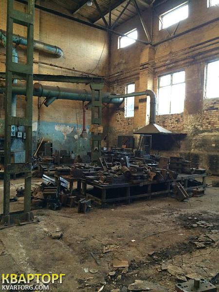 Rent out warehouse. Днепропетровск, Новомосковская — photo 3