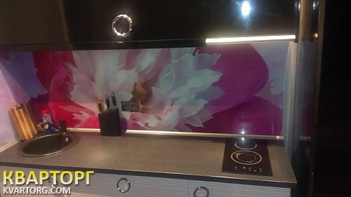 Rent out 2-room apartment. Киев, Краснозвёздный проспект — photo 5