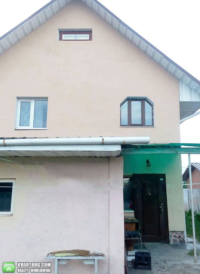 Sell house. Борисполь, Вишенки — photo 1