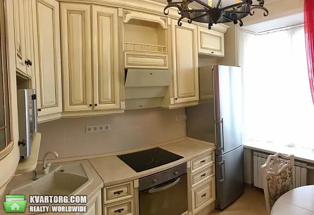 Sell 3-room apartment. Киев,  Кловский спуск — photo 1