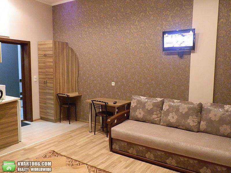 Rent out 1-room apartment. Харьков,  Сумская — photo 1