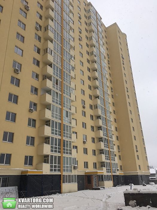 Sell 1-room apartment. Киев,  Новомостицкая — photo 1