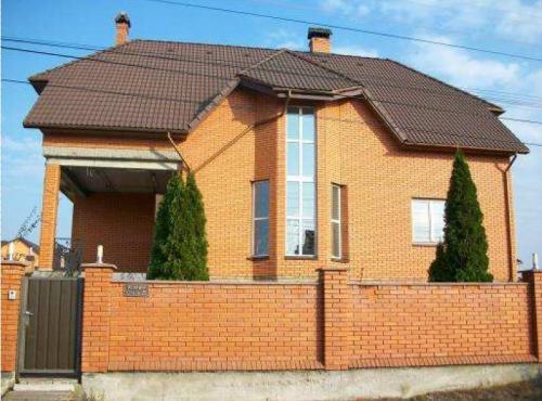 Sell house. Киев, Княгини Ольги — photo 1