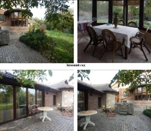 Sell house. Киев, Садовая (Липки) — photo 8