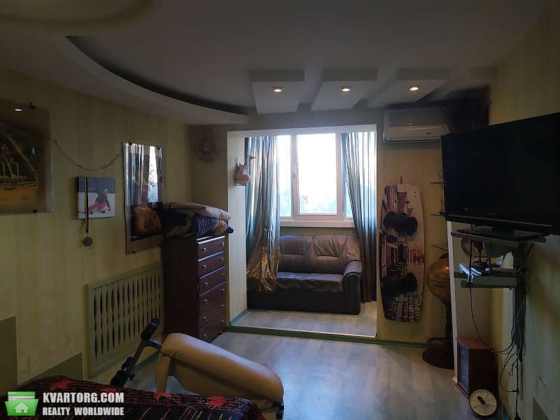 Sell 2-room apartment. Одесса, Маршала Жукова — photo 1