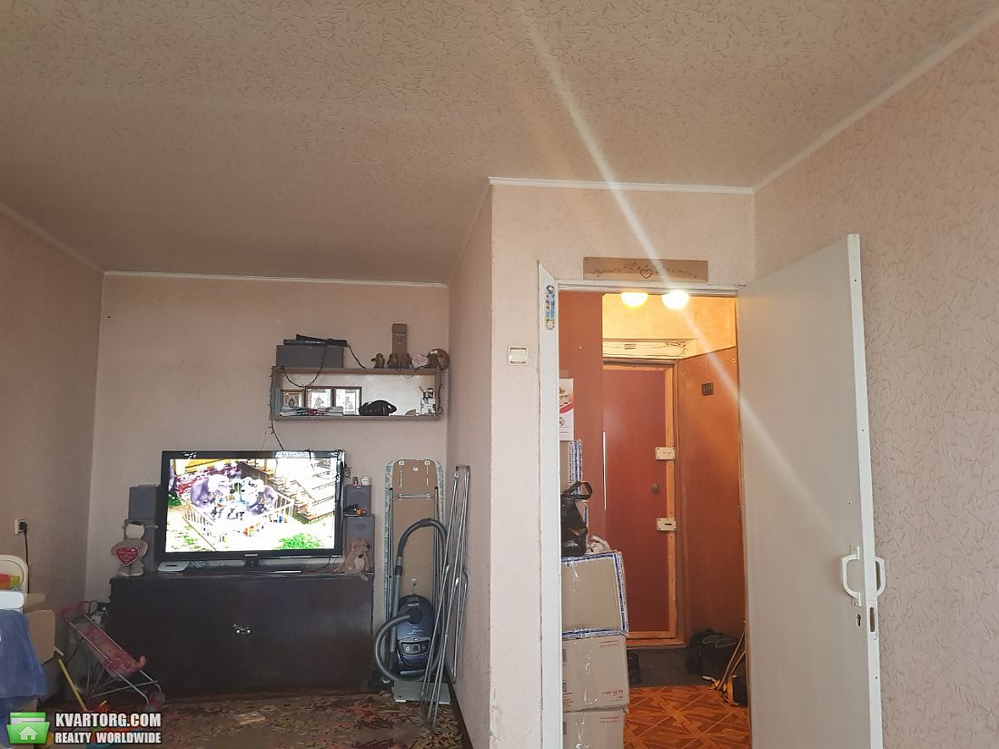 Sell 1-room apartment. Днепропетровск,  Ковалевской — photo 8