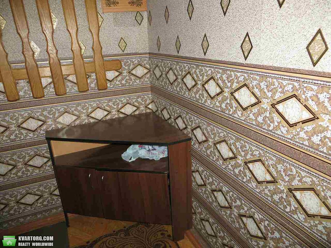 Rent out 2-room apartment. Одесса, Семинарская — photo 2