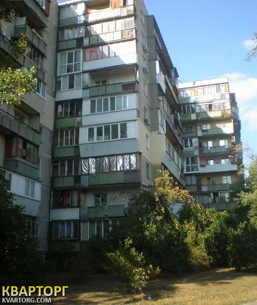 Sell 2-room apartment. Киев,  Тычины пр — photo 9