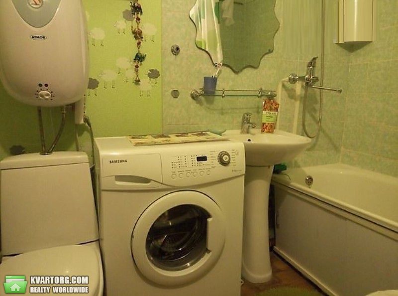 Sell 1-room apartment. Киев,  Маяковского — photo 4