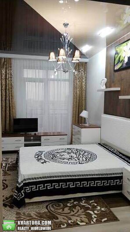 Sell 1-room apartment. Одесса, Французкий бульвар — photo 1