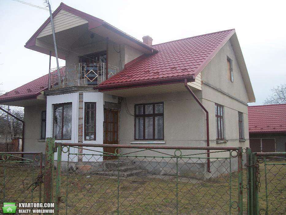 Sell house. Львов, Центральная — photo 1