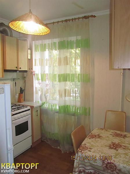 Rent out 2-room apartment. Одесса, Черняховского — photo 1