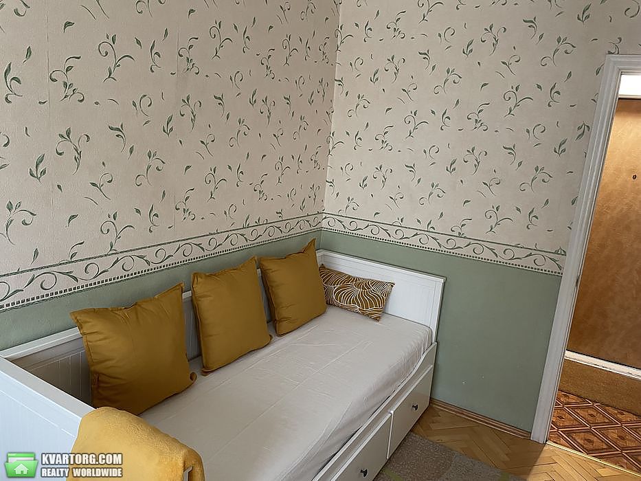 Rent out 1-room apartment. Киев,  Гайдай — photo 2