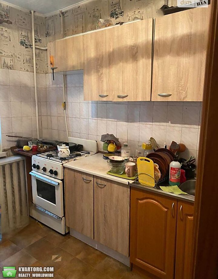 Sell 2-room apartment. Киев,  Тимошенко — photo 1