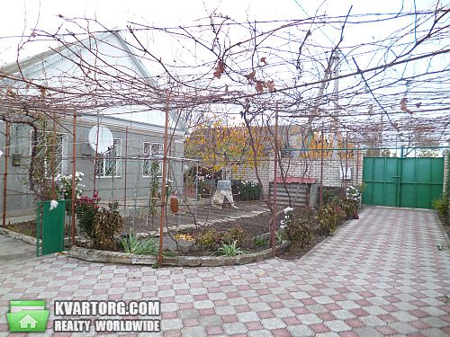 Sell house. Херсон, Махарадзе — photo 1