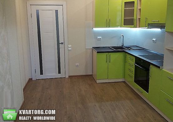 Sell 1-room apartment. Киев,  Воскресенская — photo 1