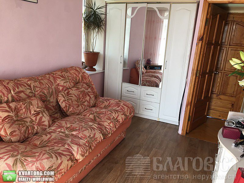 Sell 2-room apartment. Киев, Лаврская — photo 3