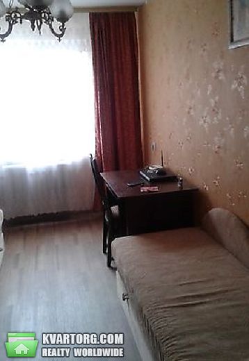 Sell 3-room apartment. Киев,  Запорожца — photo 1