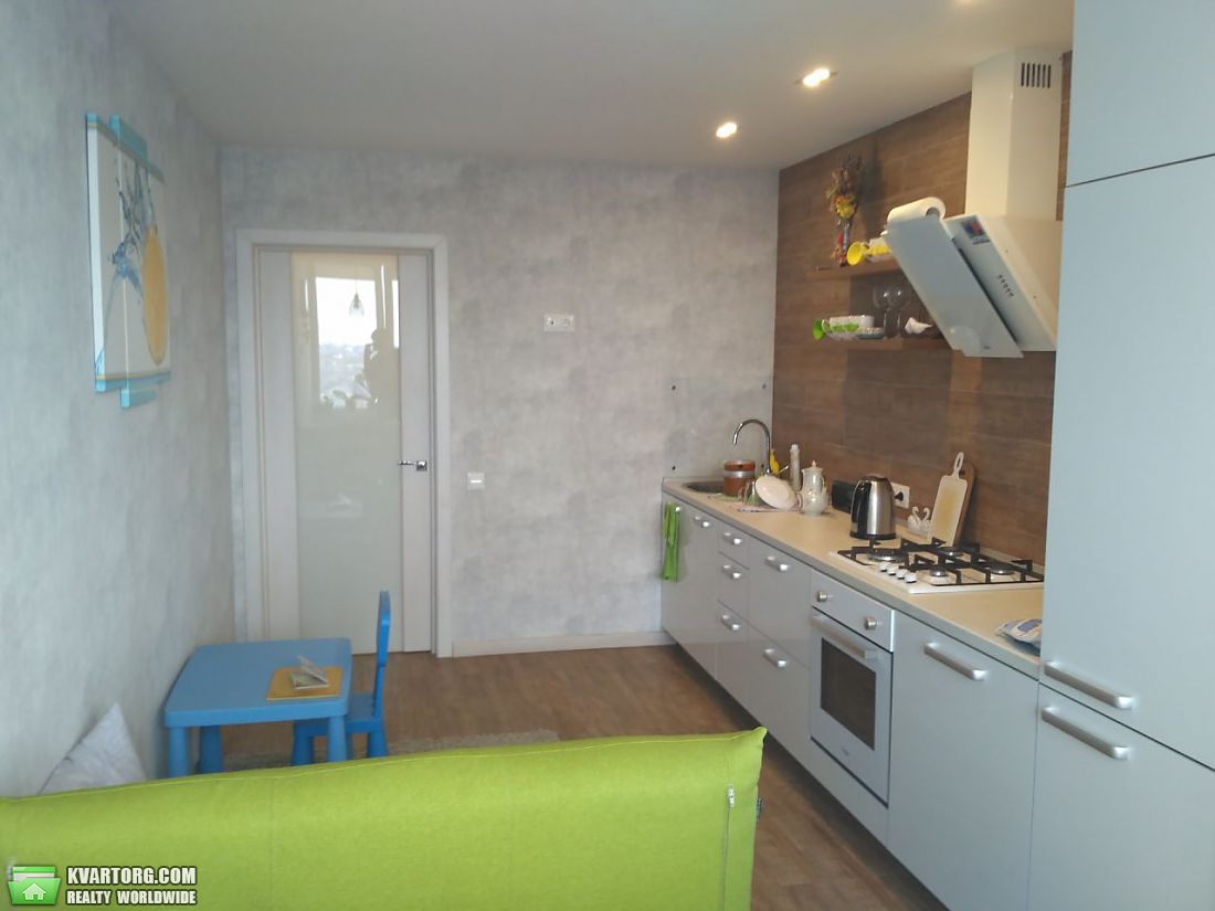 Sell 1-room apartment. Киев, Соборная — photo 4